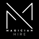 Magician Hire Logo