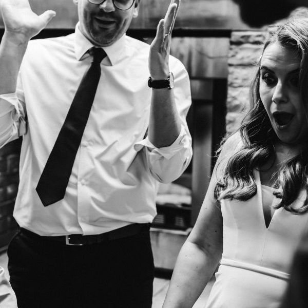 why we love to be fooled