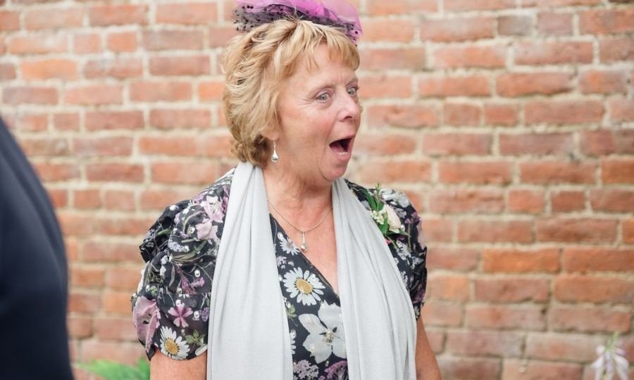 wedding magic and photography