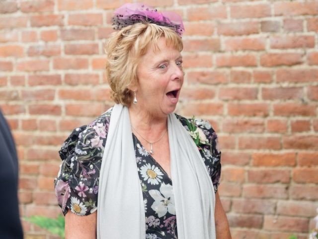 wedding magic and photography