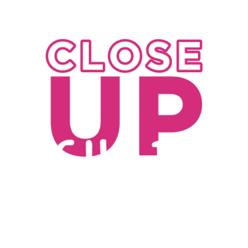 Close-Up Chris